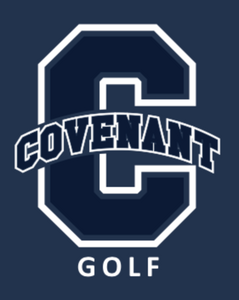 Covenant Golf Team
