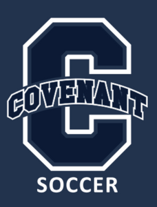 Covenant Girls Soccer Teams