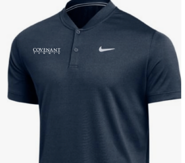 Covenant Tennis - Varsity Boys Uniform Package
