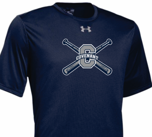 Baseball Team - Performance T-shirts