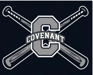 Covenant Baseball - Previous Season Practice Pants