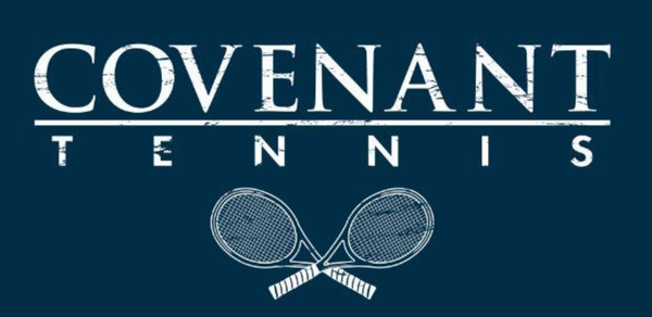 Covenant Tennis - Boys/Girls Crewneck sweatshirt