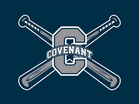 Covenant Baseball - Clearance Sale