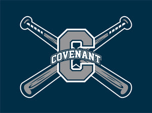 Covenant Baseball - Clearance Sale