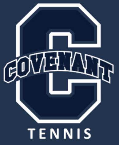 Covenant Boys Tennis Teams