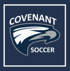 Covenant Boys Soccer 2023 Team Store