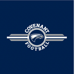 Covenant Football - Clearance Sale