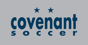 Covenant Soccer - Clearance Sale