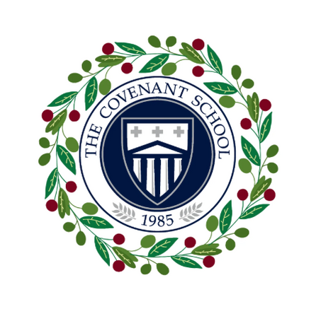 Covenant Gift Giving 2025