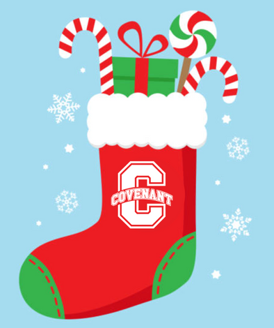 Stocking Stuffers - Covenant Style