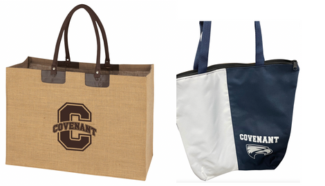 Tote Bag Gift with Purchase!