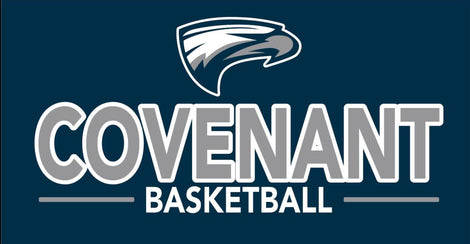 Covenant Basketball - Clearance Sale