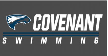 Covenant Swimming - Clearance Sale