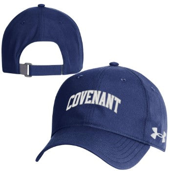 2024/25 Covenant C Under Armour Cap - Youth and Adult