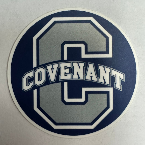 Covenant Stickers