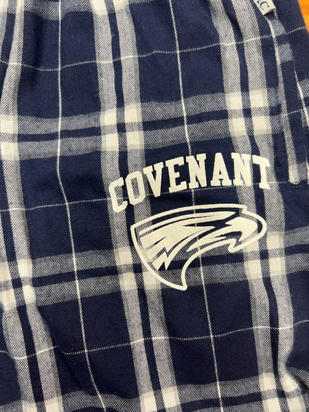 Covenant PJ Flannel Pants - New Color!