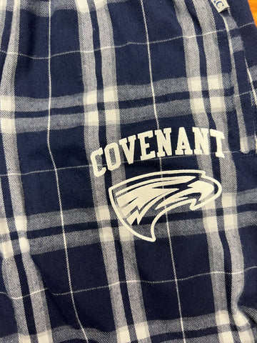 Covenant PJ Flannel Pants - New Color!