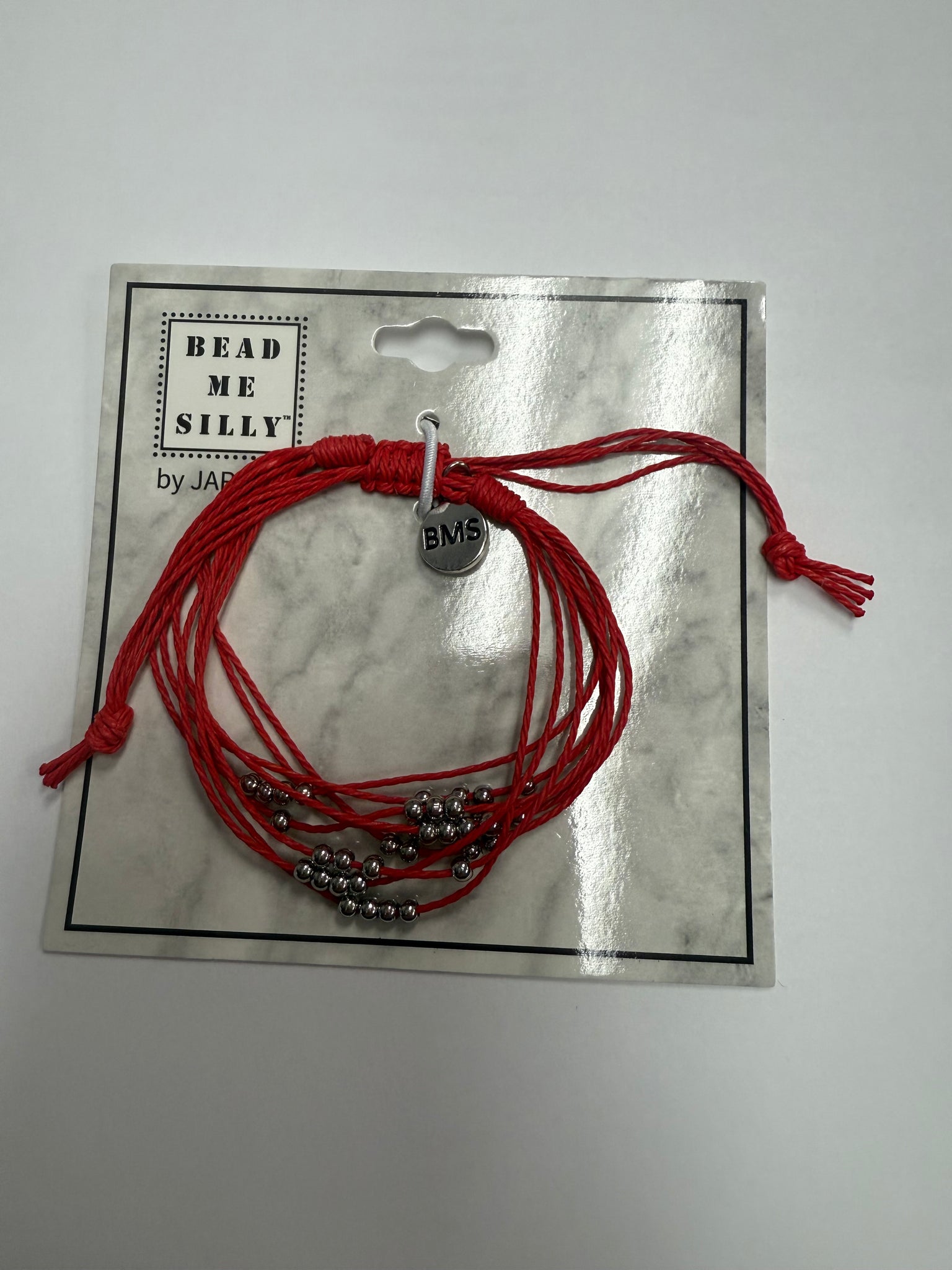 House - Custom house color bracelets