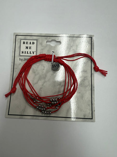 House - Custom house color bracelets