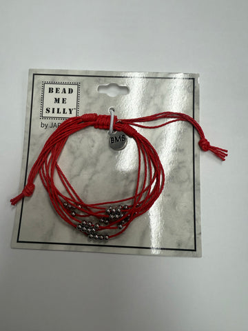 House - Custom house color bracelets