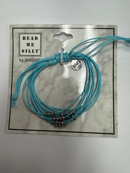 House - Custom house color bracelets