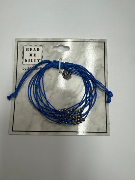 House - Custom house color bracelets