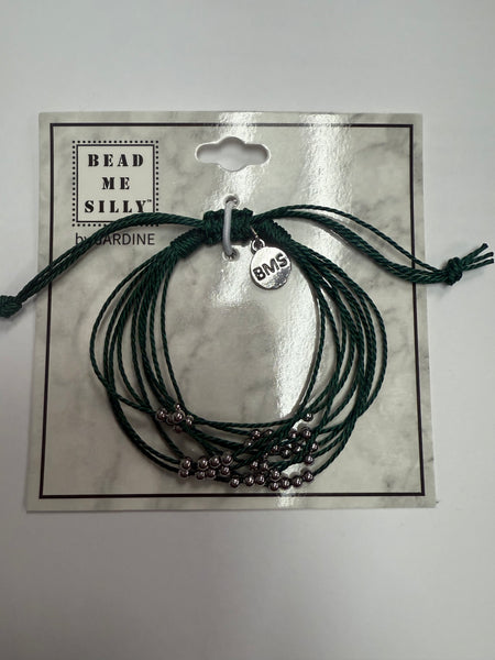 House - Custom house color bracelets