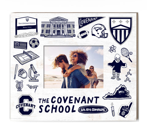 Impressions Collection - Photo Frame