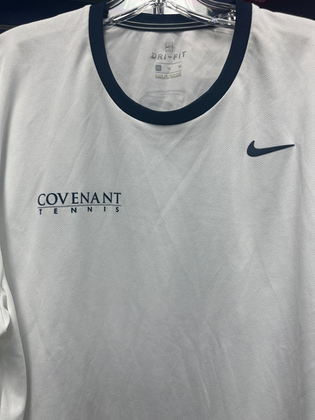 Covenant Boys Tennis-VARSITY/JV - All Past Season Match Shirts