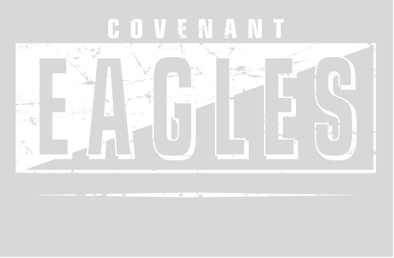 2023/24 Covenant Eagles - Tri-Blend SS T-shirts