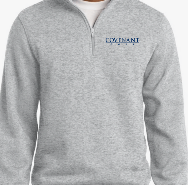 Covenant Golf 1/4 Zips