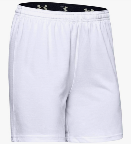 Covenant Boys Tennis - White  Uniform Shorts