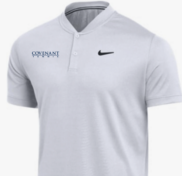 Covenant Tennis - Varsity Boys Uniform Package