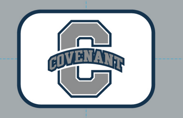 2024/25 Covenant C Nike Hat