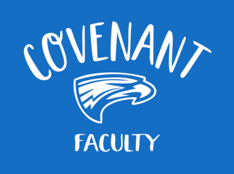 Birdwood Faculty Shirts