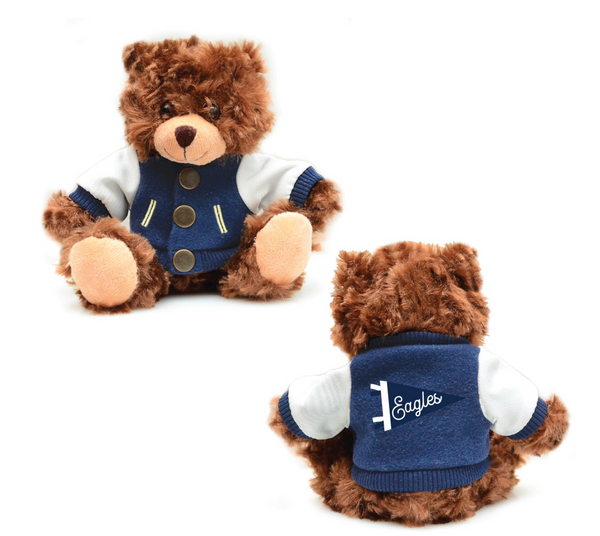 Plush Toys - Covenant