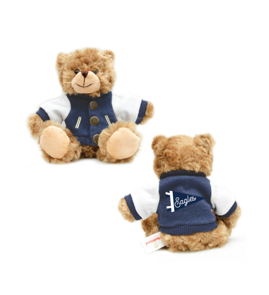 Plush Toys - Covenant