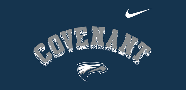 Nike Youth Hoodie - Fleece AND Therma Material