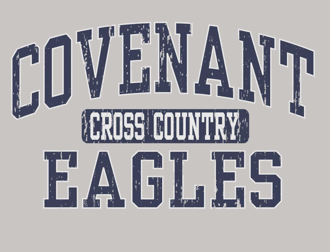 FALL Covenant Sports - All Sports T-shirt Program – The Perch - The ...