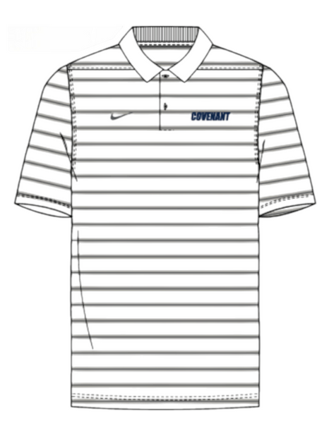 Nike Mens Polo - NEW Colors!