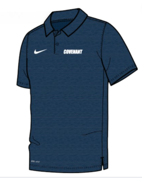 Nike Mens Polo - NEW Colors!