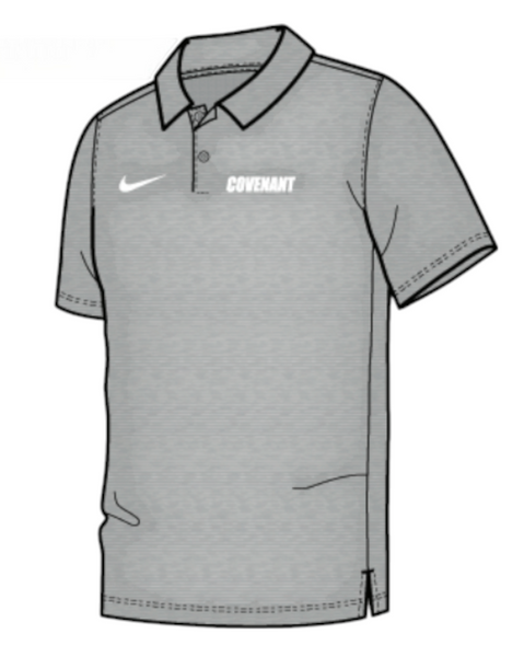 Nike Mens Polo - NEW Colors!