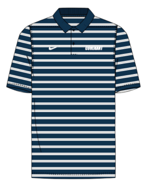 Nike Mens Polo - NEW Colors!