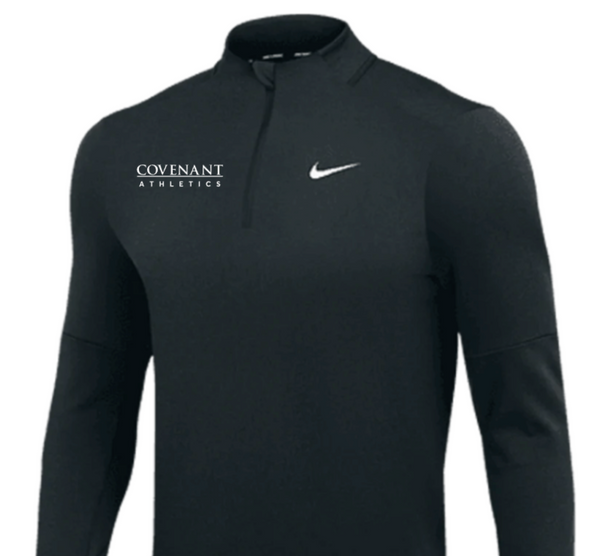 Covenant Coaches - Nike 1/4 Zip