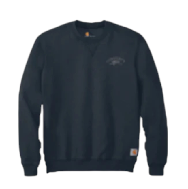 Carhartt Midweight Crewneck Sweatshirt