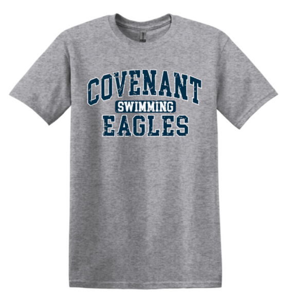 WINTER Covenant Sports - All Sports T-shirt Program
