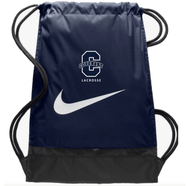 Nike Drawstring Bag - Spring