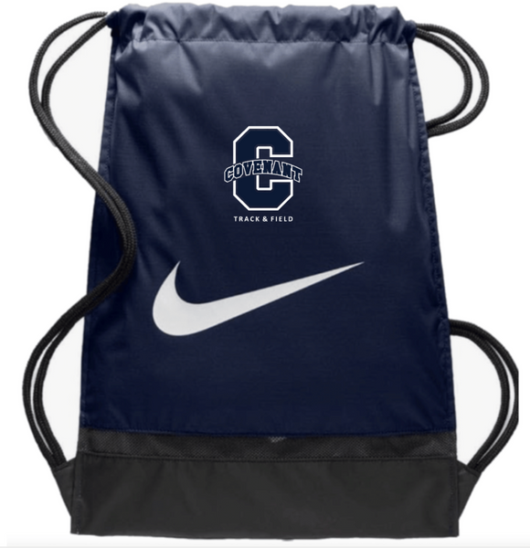 Nike Drawstring Bag - Spring