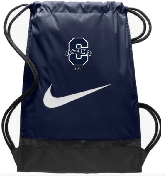 Nike Drawstring Bag - Spring
