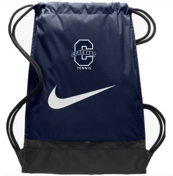Nike Drawstring Bag - Spring